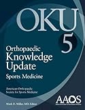 Orthopaedic Knowledge Update 5: Sports Medicine