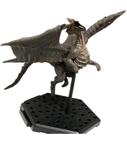 Amazon.co.jp: 超造形魂 モンスターハンター 第4弾 【モノブロス