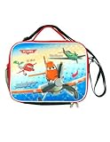 Disney Planes Soft Lunch Kit [並行輸入品]