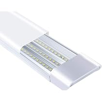Amazon.co.jp: TARUNA LED蛍光灯 60W形LEDベースライト 消費電力36W