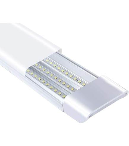 Amazon | 矢田 カボチャ型蛍光灯 クリップ付 40W | 矢田電気