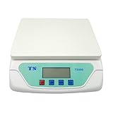 Skycabin１g単位　最大25Kgまで計量可能　デジタル台はかり　スケール　電子秤　風袋機能搭載　オートオフ機能