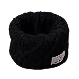 (モリハニ) Ｍｏｌｉ＆Ｈａｎｉ 子供 スヌード ベビー 冬 キッズ ネックウォーマー スター 柄 星 こども 防寒 かわいい ふわふわ