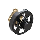 Moen 2520 Monticello PosiTemp 1/2-Inch CC Valve [並行輸入品]