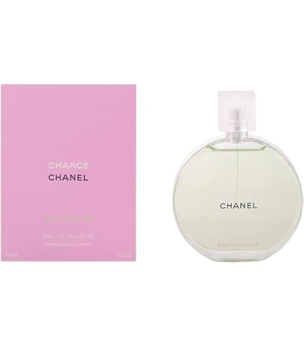 Amazon | CHANEL(シャネル) シャネル チャンスオーフレッシュ