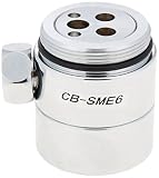 パナソニック 食器洗い乾燥機用分岐栓    CB-SME6