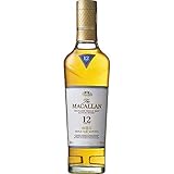 MACALLAN(マッカラン) シングルモルトウイスキー ザトリプルカスク 12年 ハーフ [ ウイスキー イギリス 350ml ]