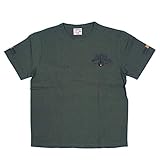 ALPHA INDUSTRIES INC(アルファ インダストリーズ) 半袖Ｔシャツ バックプ...