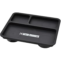 Amazon.co.jp: アストロプロダクツ プラスチックマグネットトレー