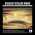 79「ENJOY YOUR TRIP」