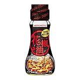 J-オイルミルズ 味の素 花椒油 (ホアジャオ油) 70g×8本