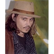 ジョニーデップ　ブロマイド 413IHaNnmpL._AC_UL210_SR210,