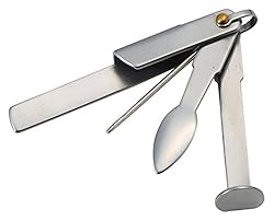 柘製作所(tsuge) ステンレスミニコンパニオン #77341