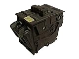 UBIA270NI-New Wadsworth Type A Replacement. Two Pole 70 Amp Circuit Breaker Manufactured by Connecti