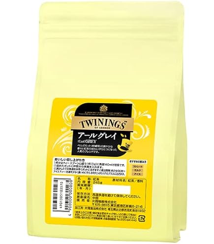 Amazon.co.jp: トワイニング イギリスブレンド（英国国内専用品