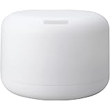 MUJI 無印良品 超音波うるおいアロマディフューザー MJ‐UAD1 44554586 白
