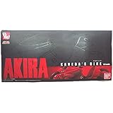 ポピニカ魂 AKIRA 金田のバイク 1/6