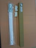 日本ワイドクロス ウインドシェードターフ(白) WTF90W 2mX2m