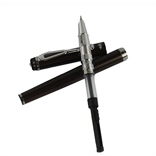 ジンハオ JINHAO 美工筆 ブラック JH250K-3 : ジンハオ JINHAO 美工筆 ブラック JH250K-3 : Office Products