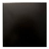 室内壁用タイル 200mm角 ブラック １０枚セット
