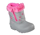 Skechers Kids ユニセックス・キッズ カラー: グレー