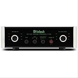 MCINTOSH プリアンプ MP100