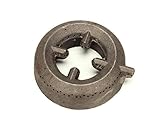 ガーランド4522273バーナーヘッド