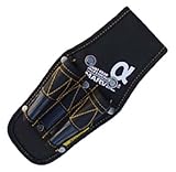 マーベル(MARVEL) WAIST GEAR ドライバー差し 2本差し イエロー MDP-62AY