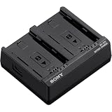 SONY(ソニー) カメラ用バッテリーチャージャー BC-ZD1