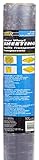 M-D Building Products 04788 36-Inch by 25-Feet 8 Mil Clear Plastic Sheeting [並行輸入品]