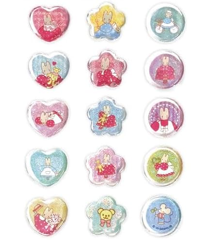 Amazon.co.jp: サンリオ(SANRIO) キャラクター形プレートセット