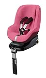 Maxi-Cosi Pearl / 2-Way Pearl Car Seat Summer Cover (Pink) by Maxi-Cosi