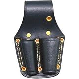 角利産業:KAKURI 革ペンチ差し2丁差し KS‐32 49948 型式:49948