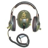 Killer B 1V_KB-II-OPTIMA II Optima Headphones for Metal Detecting Fits Various Metal Detectors [並行輸入