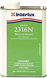 Interlux Reducing Solvent Quart