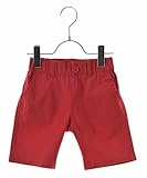 ピクニックマーケット (PICNIC MARKET) ハーフパンツ produced by ミキハウストレード 22-3107-612 130cm 赤