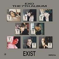 exo 1集　으르렁 韓国盤　セフン　サイン会　直筆サイン？ exo 1集 으르렁 韓国盤 セフン サイン会 直筆サイン？