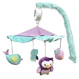 Love Birds Musical Mobile by Baby's First by Nemcor