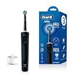 ブラウン Oral-B オーラルB すみずみクリーンPRO マルチアクション 1本