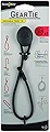NITEIZE(ナイトアイズ) GEAR TIE DOCKABLE TWIST 12インチ ブラック GLK12-01-R3