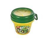 John Deere Spill-Proof Snack Bowl by The First Years [並行輸入品]