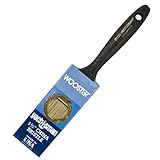 Wooster Brush Z1120-1-1/2 Yachtsman Paintbrush, 1-1/2-Inch by Wooster Brush