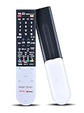 テレビリモコン GB281SA for シャープ SHARP-AQUOSリモコン シャープテレビリモコン 音声機能付き 0106380548 4T-C43AM1 4T-C50AM1 4T-C60AM1対応