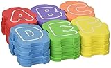 Safety 1st ABC Foam Letters and Numbers [並行輸入品]