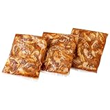 北海道産味付き国産牛カルビ1.2kg（手切りカット）
