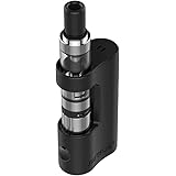 Amazon Co Jp ベプログ公式 Justfog Q14 プルームテック カプセル対応 スターターキット 電子タバコ ベプログオリジナル日本語マニュアル ポーチ付き シルバー ドラッグストア