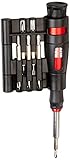hangzhou great star indust 69826 Master Mechanic, 18 In 1, Precision Screwdriver Set [並行輸入品]