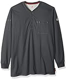 Bulwark FR SHIRT メンズ カラー: ブラック