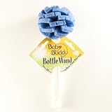Baby Buddy Bottle Wand - 24 Count (Pack Of 24) by Baby Buddy [並行輸入品]