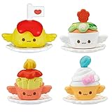 デリシャスパーティ♡プリキュア つみつみクッキング♡レシピッピ おでかけごはんセット